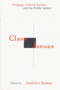 class-issues